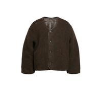 OBJECT - Objolivia L/S Lo Jacket 141 Marrone - Abbigliamento 40 Marrone