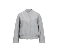 OBJECT Giacca di mezza stagione 'OBJPisa' grigio chiaro Donna OBJECT XS