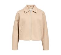 OBJECT Giacca di mezza stagione 'OBJPOLLY' beige Donna OBJECT L