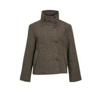 Object Riki Jacket Marrone,Grigio 42 Donna
