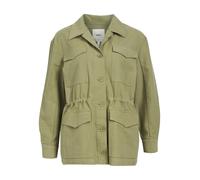 OBJECT Giacca di mezza stagione 'Stella' verde chiaro Donna - PROMO - Giacche - Giacche da mezza stagione OBJECT XS