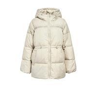 Object Brynn Puffer Jacket Beige 40 Donna