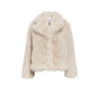 OBJECT Giacca invernale 'OBJIsadora' crema Donna OBJECT L