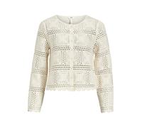 OBJECT Giacchetta écru, Taglia XL