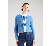 OBJECT Giacchetta 'OBJPARVI' azzurro, Taglia M