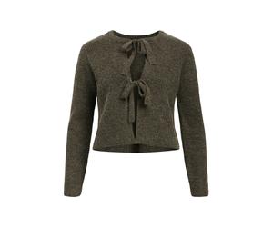 OBJECT Giacchetta 'OBJParvi' marrone sfumato Donna OBJECT M