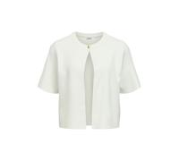 OBJECT Giacchetta 'OBJReynard' bianco lana Donna OBJECT L