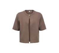 OBJECT Giacchetta 'OBJReynard' cioccolato Donna OBJECT XL