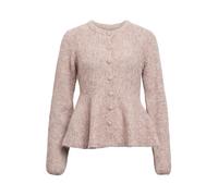 OBJECT Giacchetta 'OBJSaggia' beige scuro Donna OBJECT XL