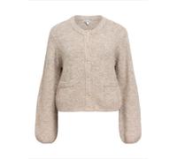 OBJECT Giacchetta 'OBJSaggia' beige sfumato Donna OBJECT M