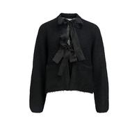 OBJECT Giacchetta 'OBJSaggia' nero Donna OBJECT S