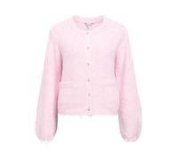 OBJECT Giacchetta 'OBJSaggia' rosa Donna OBJECT XL