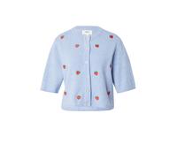 OBJECT Giacchetta 'OBJThess' blu chiaro / verde chiaro / rosso Donna OBJECT S
