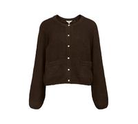 Object Saggia Re Cardigan Marrone XL Donna