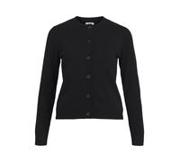 Object Thess Cardigan Nero L Donna