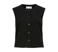 OBJECT Gilet da completo 'OBJLISA' nero Donna OBJECT 44 nero
