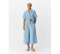 Object - Jeans culotte blu chiaro 44-46