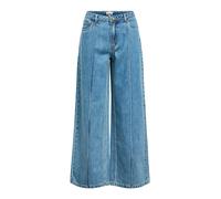 Object - Jeans in denim blu medio 38-40