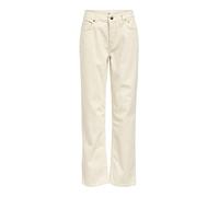 OBJECT Jeans 'OBJSava Ellen' crema Donna OBJECT 30-31 crema