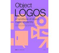 Object Logos by Dowling, Jon