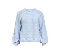 Object Maglia Maglione Femminile, Fiordaliso Blu, XL