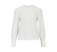Object Objcaroline L/S Top Noos Maglia Manica Lunga, Ballerino di Nuvola, XS Donna