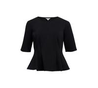 OBJECT Maglietta 'OBJDORINA' nero Donna OBJECT S