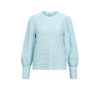 OBJECT Maglietta 'OBJLAILA' blu chiaro Donna OBJECT XL