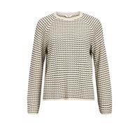 Object - Maglione da Donna OBJESTER, Conchiglia, XS