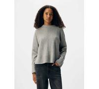 Object - Maglione grigio chiaro mélange 44-46