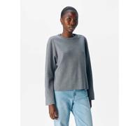 Object - Maglione grigio medio mélange 44-46