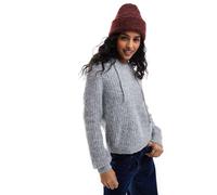 Object Felpa Con Cappuccio Milu