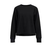 Object Objandrea Re L/S Felpa Noos, Nero, M