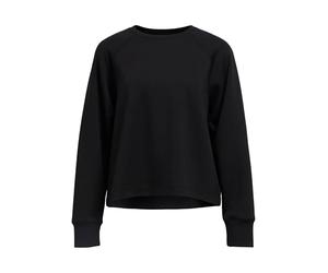 Object Objandrea Re L/S Felpa Noos, Nero, S