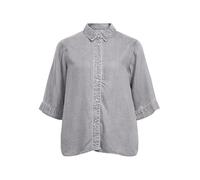 Object Objframe 2/4 Re Denim Top Noos