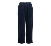 OBJECT - Objgala Mw Re Straight Pants Div Blu - Abbigliamento 38 X 32 Blu
