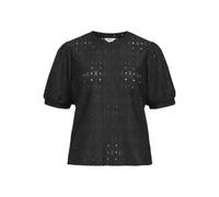 Object Objlaila S/S Re Top Noos, Nero, M