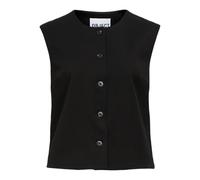 OBJECT - Objlisa Re Waistcoat Div Nero - Abbigliamento 34 Nero