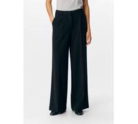 OBJECT - OBJLISA WIDE PANT NOOS Nero - Abbigliamento 38 Nero