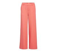 OBJECT OBJLISA Wide Pant Noos, Pantaloni di Stoffa Donna, Georgia Peach,