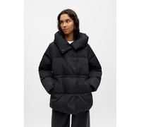 OBJECT - Objloui Re L/S Down Jacket Noos Nero - Abbigliamento 34 Nero