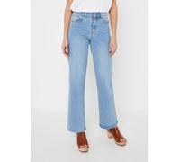 OBJECT - Objmarina Mw Denim Jeans Noos Blu - Abbigliamento L Blu