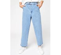 OBJECT - Objpatrizia Hw 7/8 Denim Jeans 119 .C Blu - Abbigliamento S Blu