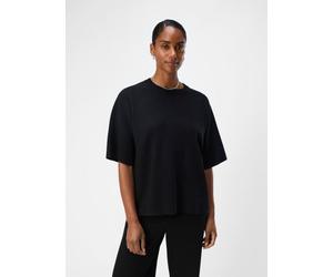 OBJECT - Objreynard 2/4 Knit Pullover Noos Nero - Abbigliamento XS Nero