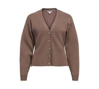 Object Objreynard LS SLI Cardigan Noos, Morel, M Donna