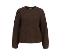 Object Objsaggia LS Lo Pullover Noos Objsaggia LS Lo Maglione Noos Donna (Pacco da 1)