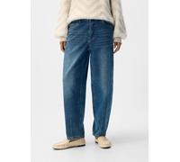 OBJECT - Objsava Mw Barrel Ankel Jeans 140 Blu - Abbigliamento XS Blu