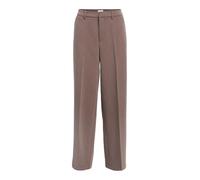 Object Objsigrid HW Casual Pant Noos, Guarnizione Marrone, 42 Donna