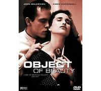 Object of Beauty