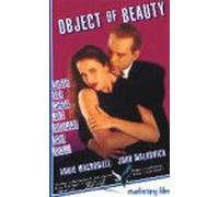 Object of Beauty